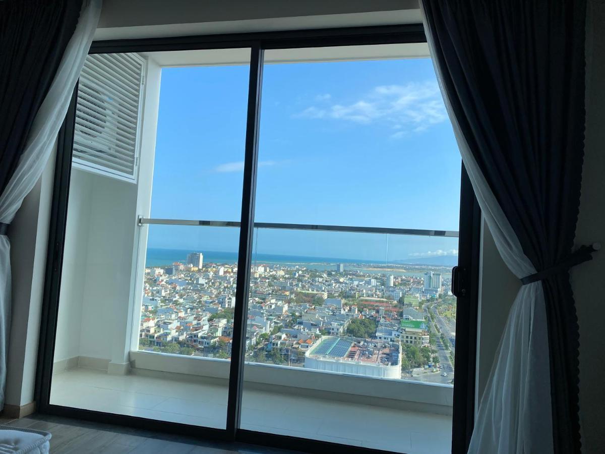 Apec Tuy Hoa Phu Yenアパートホテル エクステリア 写真